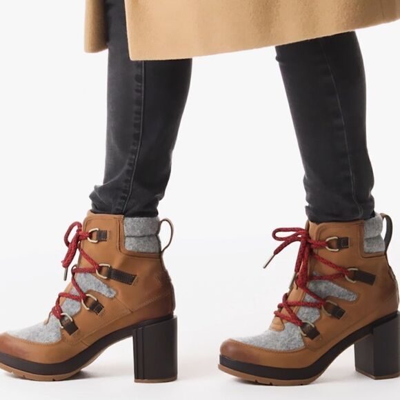 Sorel Blake Bootie